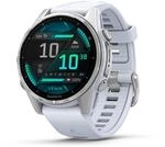Garmin fēnix 8 43mm &ndash; Multisport-Smartwatch, 1,3" AMOLED...