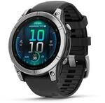 Garmin fēnix E 47mm &ndash; GPS-Multisport-Smartwatch mit 1,3" AMOLED