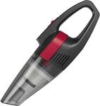 CLEANmaxx Akku-Handstaubsauger | Kabelloser Staubsauger f&uuml;r den Innenraum |...