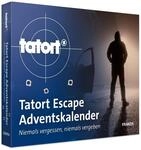 FRANZIS 67227 - Tatort Escape Adventskalender: Niemals vergessen, niemals vergeben,