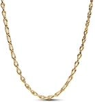 PANDORA Momente 363052C00-50 Glieder Halskette