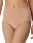 Schiesser Damen Maxislip nahtlos - Classic Seamless