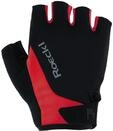 Roeckl Sports Fahrradhandschuh Basel 2, Performance Unisex Fingerhandschuh,