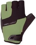 Chiba Gel Comfort Gr&ouml;&szlig;e M, Farbe Olive