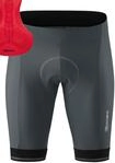 Gonso Men's Sitivo M Cycling Shorts (Short)