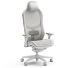 Fractal Design Refine Mesh Light Gaming Chair - iF Design Award 2025 - Ergonomic