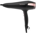 Cecotec Haartrockner Bamba IoniCare Elegance. 2400W mit AC-Motor, Ionen-Technologie