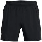 Under Armour Herren UA Tech Taper Short, leichte kurze Hose, elastische Golf Shorts