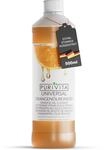 PURIVITA&reg; Orangen&ouml;lreiniger Konzentrat [500ML] - Universal Orangenreiniger
