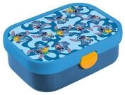 Mepal - Brotdose Kinder Campus - Bento Box Kinder - Brotdose Kinder mit F&auml;chern &