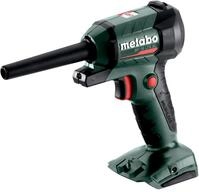metabo Akku-Blaspistole BP 18 LTX BL - 18V, Brushless Motor, 0.7 m&sup3;/min...