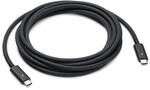 Apple Thunderbolt 4 Pro Kabel (3 m) ​​​​​​​