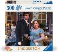 Ravensburger Puzzle Bridgerton: Staffel 3-300 Teile Puzzle f&uuml;r Erwachsene | 300