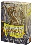 Dragon Shield | Japanese Size Card Matte Sleeves | 60 CT - Smooth & Tough Premium TCG