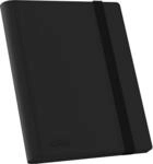 Ultimate Guard Flexxfolio 360-18-Pocket XenoSkin Schwarz