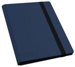 Ultimate Guard Flexxfolio 360-18-Pocket XenoSkin Blau, 373