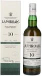 Laphroaig 10 Years Old Cask Strength Batch 17 58,3% Vol. 0,7l in Geschenkbox