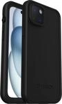OtterBox Fre H&uuml;lle f&uuml;r iPhone 15 Plus f&uuml;r MagSafe, Wasserdicht (IP68), sto&szlig;fest,