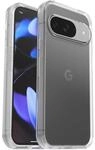 OtterBox Symmetry Clear H&uuml;lle f&uuml;r Google Pixel 9 / Pixel 9 Pro, sturzsicher,