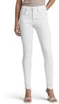 G-Star Damen 3301 Skinny Jeans