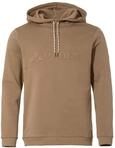 VAUDE Herren Manukau Hoody III, warm und pflegeleicht, aus GOTS-zertifizierter