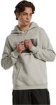 Mister Tee Herren Pray Hoody lightasphalt, XXL