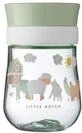 Mepal 360 Trinklernbecher Mio Ab 9 Monaten, Little Farm