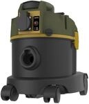 Proxxon Automatik-Werkstattsauger WSA (230V, 50/60 Hz, Leistung 700 Watt, f&uuml;r