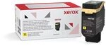 Xerox Original C320 / C325 Gelb Standard kapazit&auml;t Tonerpatrone (1,800 pages) -