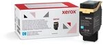Xerox Original C320 / C325 Cyan Standard kapazit&auml;t Tonerpatrone (1,800 pages) -