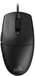 Corsair M55 Leichte FPS-Gaming-Maus mit Kabel &ndash; 16.000 DPI &ndash; Sechs