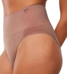 Triumph Damen Soft Sculpt Bandeau Maxi, Toasted Almond, 38