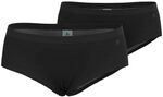 Odlo Funktionshose Damen Active Everyday 2er Set I Sportunterhose I