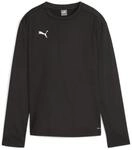 PUMA teamGOAL Training Sweat Wmn
