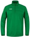 JAKO Kinder Rainzip Team, Sportgr&uuml;n, 116