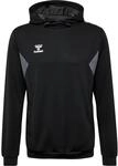 hummel Authentic PL Hoody schwarz, 2XL Herren