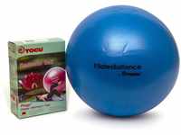 Togu 910000 Pilates Ballance Ball 30 cm Blau