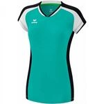 Erima Damen Gandia Tanktop (6282106), Columbia/schwarz/wei&szlig;, 34