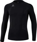 Erima Unisex Erwachsene Athletic Longsleeve 2.0 Funktionsunterw&auml;sche (2252101),