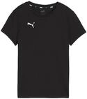 teamGOAL Casuals Tee Wmn