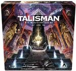 Talisman: Die magische Quest Brettspiel, 5. Auflage - Deutsche Version,...