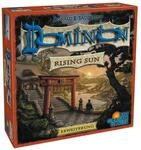 Rio Grande Games Dominion - Rising Sun