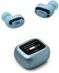 JBL Live Buds 3, Wireless Earbud-Kopfh&ouml;rer mit Bluetooth, 40 Stunden Akkulaufzeit,