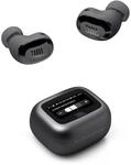 JBL Live Buds 3, Wireless Earbud-Kopfh&ouml;rer mit Bluetooth, 40 Stunden Akkulaufzeit,