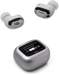 JBL Live Buds 3, Wireless Earbud-Kopfh&ouml;rer mit Bluetooth, 40 Stunden Akkulaufzeit,