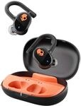 Skullcandy Push Play Active, Kabelloser In-Ear Kopfh&ouml;rer, 34 Std. Akkulaufzeit,