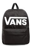 Vans Old Skool Drop V Rucksack 2025 Black