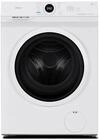 Midea MF10EW100B Waschmaschine / 10kg / 1400 U/Min/EEK A/Inverter Quattro
