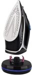 Fagor Kabelloses B&uuml;geleisen Comforta Free Roll mit Ladestation 360 &deg;