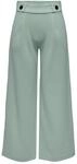 Jacqueline de Yong Damen Hose Weites Bein - JDYGEGGO - Wide Leg Anzughose - Mid Waist